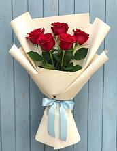 Букет Классика чувств #REPLACE_PRED# Иня