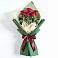 Букет цветов из: Розы в Иня