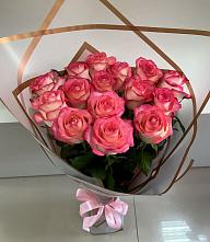 Букет Розовые розы Сеньорита #REPLACE_PRED# Иня