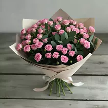 Букет Удовольствие в Иня