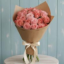 Букет цветов из:  Розы в Иня