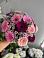 Букет цветов из: Герберы и Хризантемы в Иня