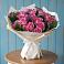 Букет цветов из: Розы в Иня