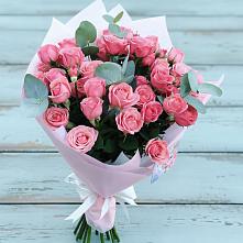 Букет Леди совершенство #REPLACE_PRED# Иня